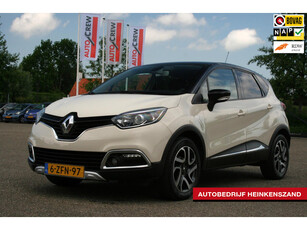 Renault Captur 0.9 TCe Helly Hansen