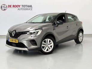 Renault Captur 1.0 TCe INTENS 90PK, NAVIGATIE