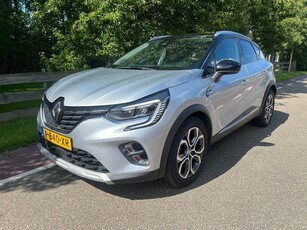 Renault CAPTUR 1.3 TCe 140 R.S. Line Automaat