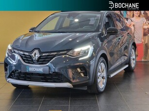 Renault Captur 1.6 E-Tech Plug-in Hybrid 160 Business