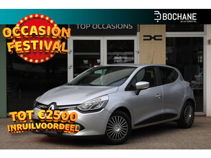 Renault Clio 0.9 TCe 90 Expression CRUISE | AIRCO | DEALER ONDERHOUD