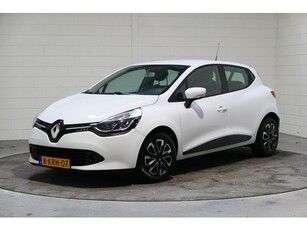 Renault Clio 0.9 TCe Expression, NL, Boekjes, Navi, Cruise