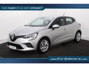 Renault Clio 1.0 TCe 100 Edition *Navigatie*Parkassist