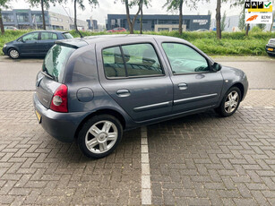 Renault Clio 1.2-16V Campus