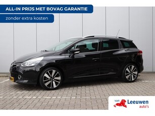 Renault Clio Estate 0.9 TCe Night&Day BOVAG-garantie