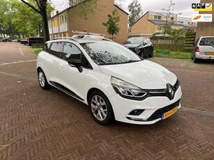 Renault Clio Estate Eerste eigenaar / 91.000 NAP /