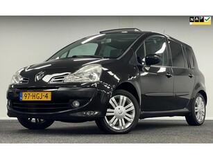 Renault Grand Modus 1.2 TCE