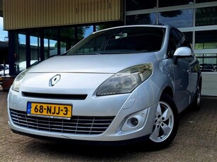 Renault Grand Scénic 1.4 TCe Dynamique 7p. (bj 2010)