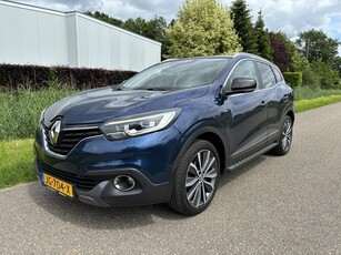 Renault Kadjar 1.2 TCe Bose / NAVI / AIRCO / CRUISE / HALF