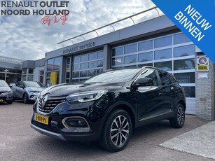 Renault Kadjar 1.3 TCe 160pk EDC Techno 6.130KM!!