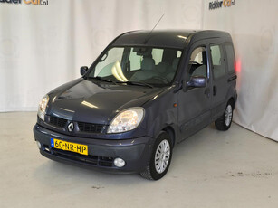 Renault Kangoo 1.6-16V Privilège|NAP|2E EIG|TREKHAAK|AIRCO|APK-VERLOPEN|ELEK RAMEN