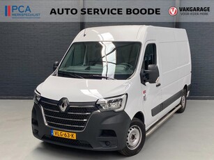 Renault Master T35 2.3 dCi 135 L2H2 Work Edition - camera -