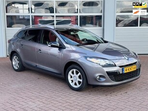 Renault Mégane Estate 1.5 dCi Parisienne / Navi / Trekhaak