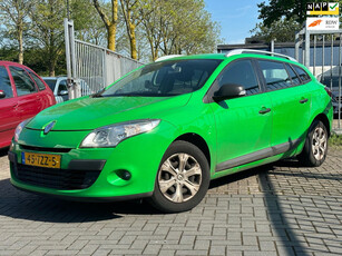 Renault Mégane Estate 1.6 Expression