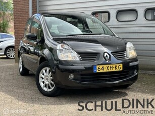 Renault Modus 1.6-16V Dynamique AIRCOCRUISE