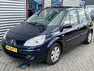 Renault Scénic 1.6-16V Business Line Verkocht (bj 2008)