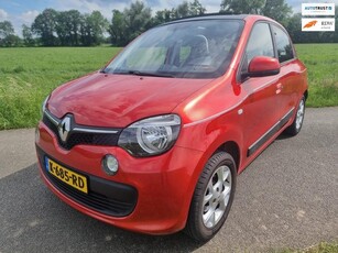 Renault Twingo 0.9 TCe DynamiqueOpen dakAirco5drsCruise