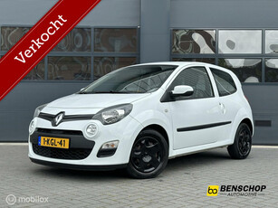 Renault Twingo 1.2 16V Dynamique Airco Bluetooth NL AUTO