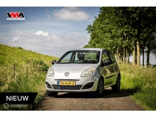 Renault Twingo 1.2 Authentique VERKOCHT !