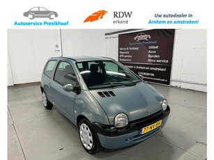 Renault Twingo 1.2 Privilège AIRCO / NAP / TREKHAAK