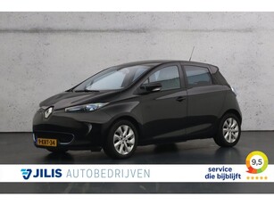 Renault ZOE Q210 Zen Quickcharge 22 kWh Koopaccu