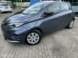 Renault Zoe R110 Life 52 kWh NA SUBSIDIE € 8800-