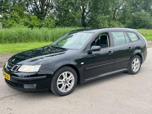 Saab 9-3 Sport Estate 1.8 Linear Business