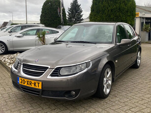 Saab 9-5 1.9 Diesel Automaat Sedan 2007 Youngtimer