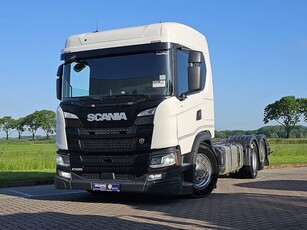 SCANIA G500 6x2*4 nb wb 455 pto