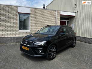 Seat ARONA 1.0 TSI Style Business Intense 18 inch 1e eigenaar