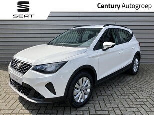 SEAT Arona Reference 1.0 70 kW / 95 pk EcoTSI SUV 5 versn.