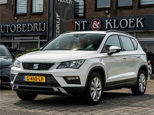 SEAT Ateca 1.0 EcoTSI Style **VERKOCHT!!** (bj 2017)