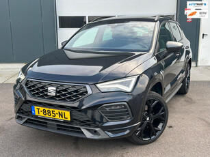 Seat Ateca 1.5 TSI DSG FR Pano l Clima l Bomvoll!