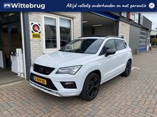 SEAT Ateca 1.5 TSI FR Business Intense / AUTOMAAT/ PANO/