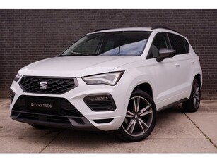 SEAT Ateca 1.5 TSI FR Business Intense LED Elek