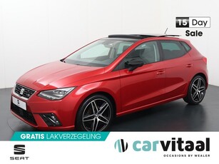 SEAT Ibiza 1.0 TSI FR Business Intense 115 PK