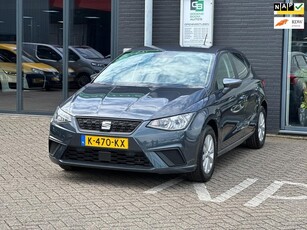 Seat Ibiza 1.0 TSI Style Business Intense/1STE