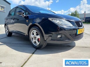 Seat Ibiza 1.2 TSI Sport