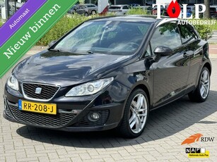 Seat Ibiza 1.4 TSI FR Automaat 150pk Klep uitlaat top staat