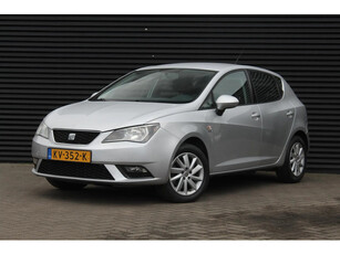 SEAT Ibiza 1.6 TDI Style | 105 PK | Clima | Cruise |