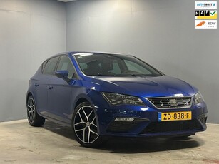 Seat Leon 1.5 TSI FR Business Intense Virtual/LED/ Navi