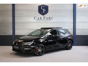 Seat Leon 2.0 TSI CUPRA 300