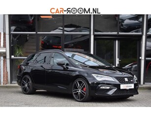 SEAT Leon ST 2.0 TSI CUPRA 300 4DRIVE Pano Lane Keyless