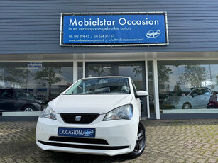 Seat Mii 1.0 Style Chic