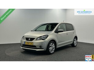 Seat Mii 1.0 Style ChicAircoCruise88.000 km NAP