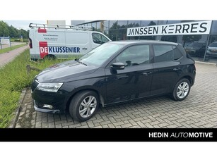 Skoda Fabia 1.0 TSI Ambition SENSOREN TREKHAAK