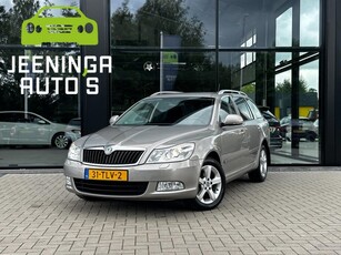 Skoda Octavia Combi 1.4 TSI Greentech Elegance Business