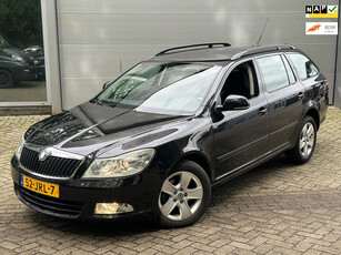 Skoda Octavia Combi 1.8 TSI Ambition Business Line / NAP / NETTE AUTO / RIJDT SCHAKLET GOED