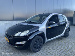 Smart forfour 1.0 nieuwe apk