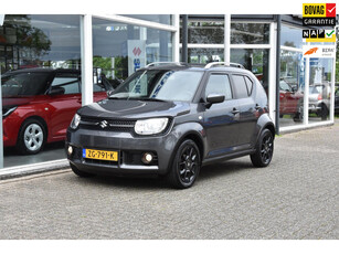 Suzuki Ignis 1.2 Select Automaat NL Auto NAP